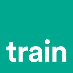 Icône de Trainline : Trains SNCF & Bus