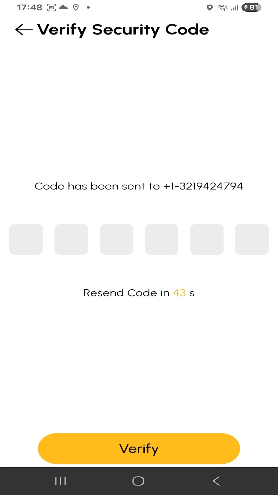 Link Ride screenshot