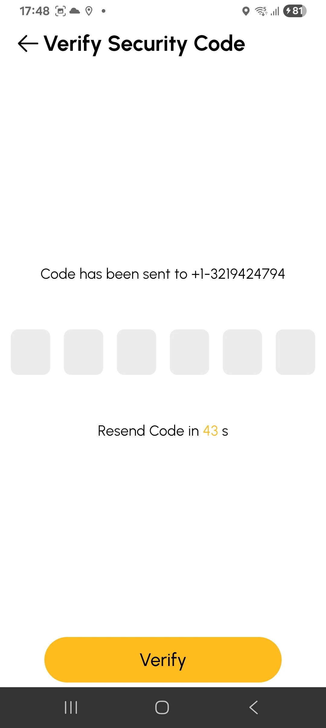 Link Ride screenshot