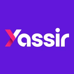 Ikon Yassir - Ride, Eat & Shop